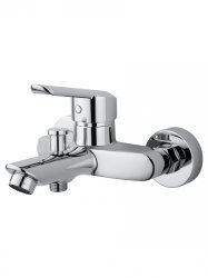 Смеситель для ванны Wonzon&Woghand Baroque WW-193101-CR, хром