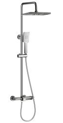 Душевая система Wonzon&Woghand WW-AE33110-CR, хром