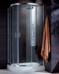 Душевой уголок Radaway Premium Plus E 190