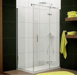 Душевой уголок SanSwiss PUR Light PLDT