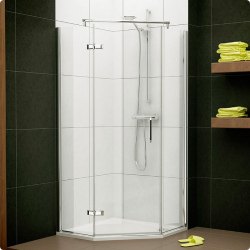 Душевой уголок SanSwiss PUR Light PL51