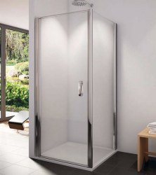 Душевой уголок SanSwiss Swing Line SL1