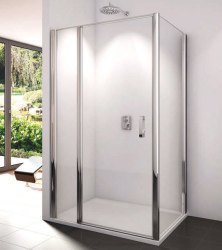 Душевой уголок SanSwiss Swing Line SL13