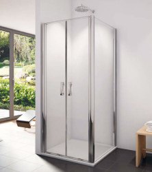 Душевой уголок SanSwiss Swing Line SL2