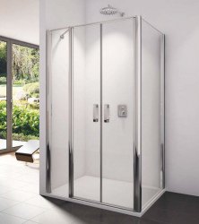 Душевой уголок SanSwiss Swing Line SL32