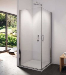 Душевой уголок SanSwiss Swing Line SLE1