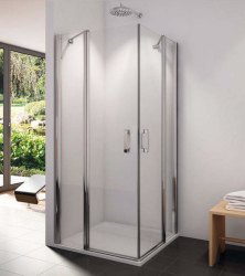 Душевой уголок SanSwiss Swing Line SLE2