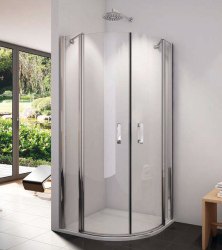 Душевой уголок SanSwiss Swing Line SLR