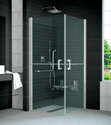 Душевой уголок SanSwiss Mobility SLM4