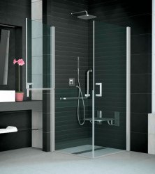 Душевой уголок SanSwiss Mobility SLM5