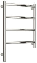 Полотенцесушитель электрический Сунержа Галант 3.1 L 40x50, хром