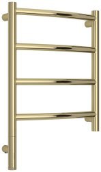 Полотенцесушитель электрический Сунержа Галант 3.1 L 40x50, шампань