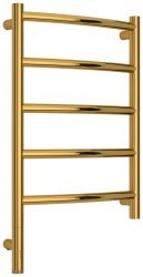 Полотенцесушитель электрический Сунержа Галант 3.1 L 40x60, золото