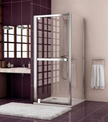 Душевой уголок SanSwiss Jazz-Line JA1