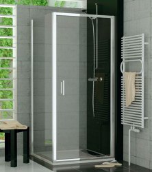 Душевой уголок SanSwiss Top-Line TOPP