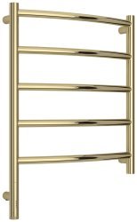 Полотенцесушитель электрический Сунержа Галант 3.1 L 50x60, шампань