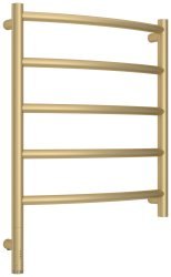 Полотенцесушитель электрический Сунержа Галант 3.1 L 50x60, шампань матовая