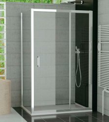 Душевой уголок SanSwiss Top-Line TED