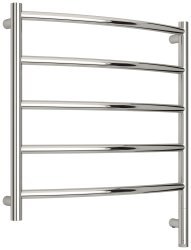 Полотенцесушитель электрический Сунержа Галант 3.1 R 60x60, хром