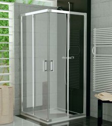 Душевой уголок SanSwiss Top-Line TOPAC