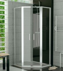 Душевой уголок SanSwiss Top-Line TOP52