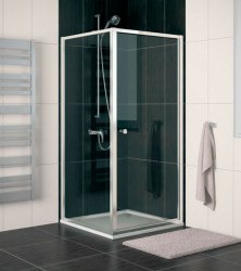 Душевой уголок SanSwiss ECO-Line ECOP