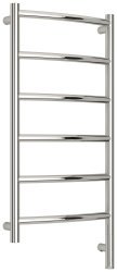 Полотенцесушитель электрический Сунержа Галант 3.1 R 40x80, хром