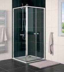 Душевой уголок SanSwiss ECO-Line ECP2