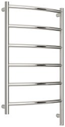Полотенцесушитель электрический Сунержа Галант 3.1 R 50x80, хром
