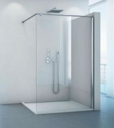 Душевой уголок SanSwiss Walk-In Melia M41