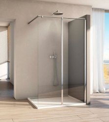 Душевой уголок SanSwiss Walk-In Melia M42