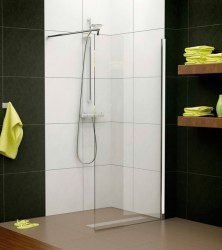Душевой уголок SanSwiss Walk-In PUR Light PLDT