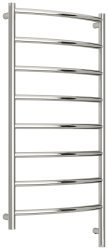 Полотенцесушитель электрический Сунержа Галант 3.1 R 50x100, хром
