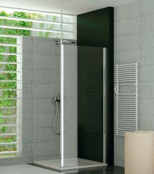 Душевой уголок SanSwiss Walk-In Top-Line TOPF