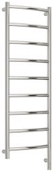 Полотенцесушитель электрический Сунержа Галант 3.1 R 40x120, хром