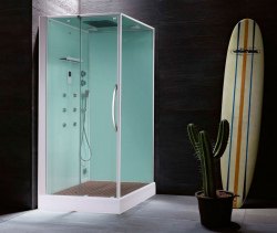 Душевая кабина Lagard Altea