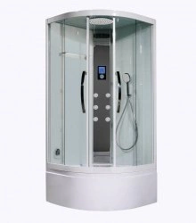 Душевая кабина Lagard Lira H 90×90