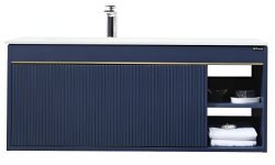 Тумба с раковиной Orans BC-1137-1000 подвесная