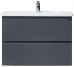 Тумба с раковиной Orans BC-4023-600 подвесная