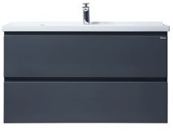 Тумба с раковиной Orans BC-4023-1000 подвесная