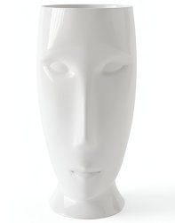 Напольная раковина Kerasan Artwork Moloco 474001 45x51, белая