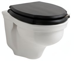 Подвесной унитаз Devon&Devon Etoile IBWCSET, белый