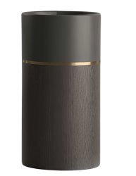 Напольная раковина Milldue Roma I 2016.C 45x45 Rovere nero