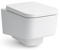 Подвесной унитаз Laufen Pro S 8.2096.2.000.000.1, белый