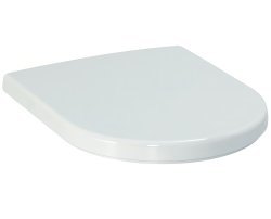 Сидение для унитаза Laufen Pro 8.9195.1.300.003.1, белое