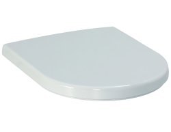 Сиденье для унитаза Laufen Pro 8.9695.1.300.000.1, белое