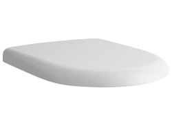 Сиденье для унитаза Laufen Pro 8.9395.9.000.000.1, белое