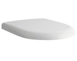 Сиденье для унитаза Laufen Pro N 8.9095.2.300.000.1, белое