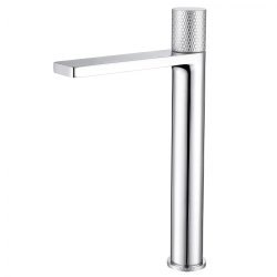 Смеситель для раковины Abber Rund AF8711, хром