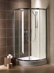 Душевой уголок Radaway Premium Plus A 190